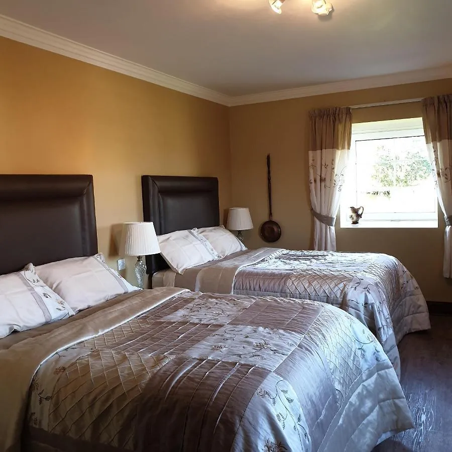 Cloghan Lodge Castleisland 0*,  Ιρλανδία