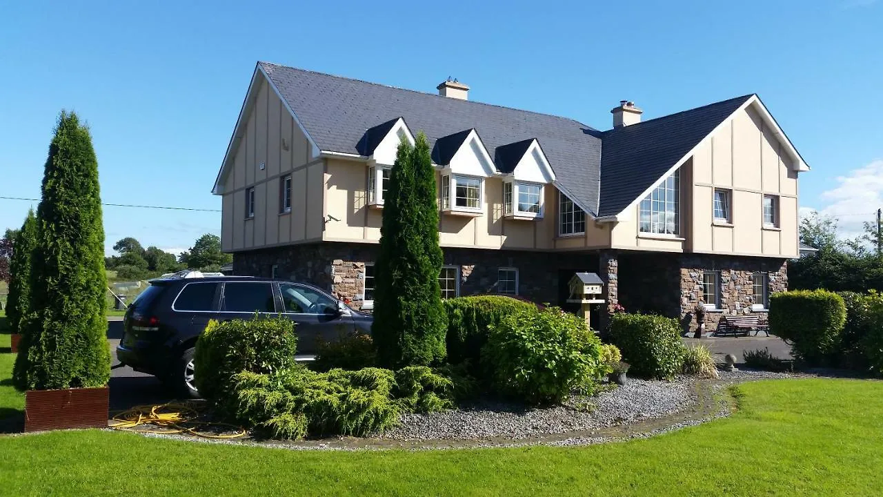 Cloghan Lodge Castleisland 0*,  Ιρλανδία