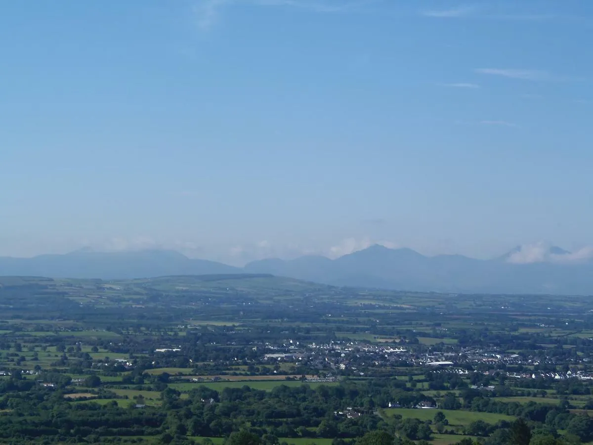 Cloghan Lodge Castleisland Ierland