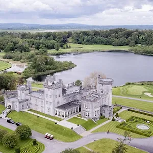 Dromoland Castle Hotel