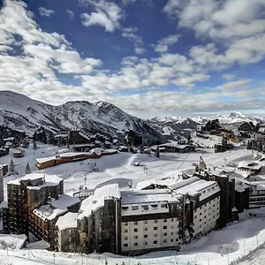 Belambra Clubs - Les Cimes Du Soleil Hotel Avoriaz