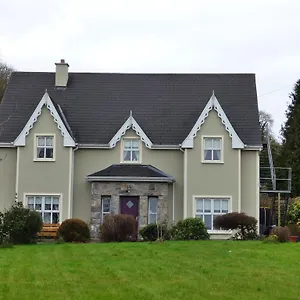 **** Couette-café Parkhouse Irlande