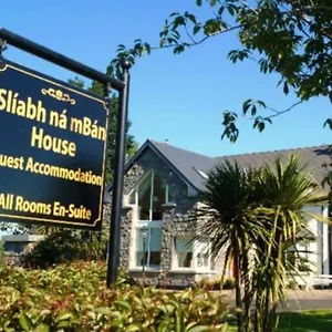 Sliabh-na-mban House Bed & Breakfast