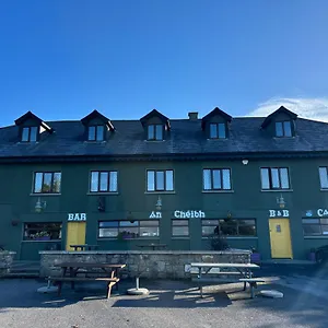  Couette-café An Cheibh Irlande