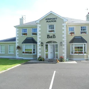 Airport Manor Bed & Breakfast