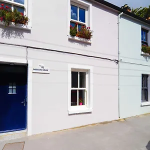 Merrion Townhouse Guest house Galway