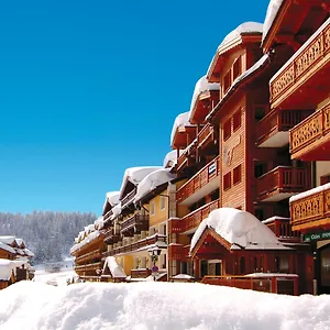 Coq De Bruyere Hotel Courchevel