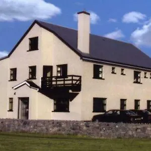 Lynburgh Bed & Breakfast Galway