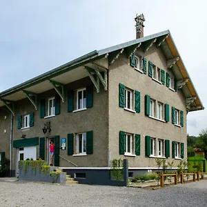 Amodo Bed & Breakfast Saint-Paul-en-Chablais