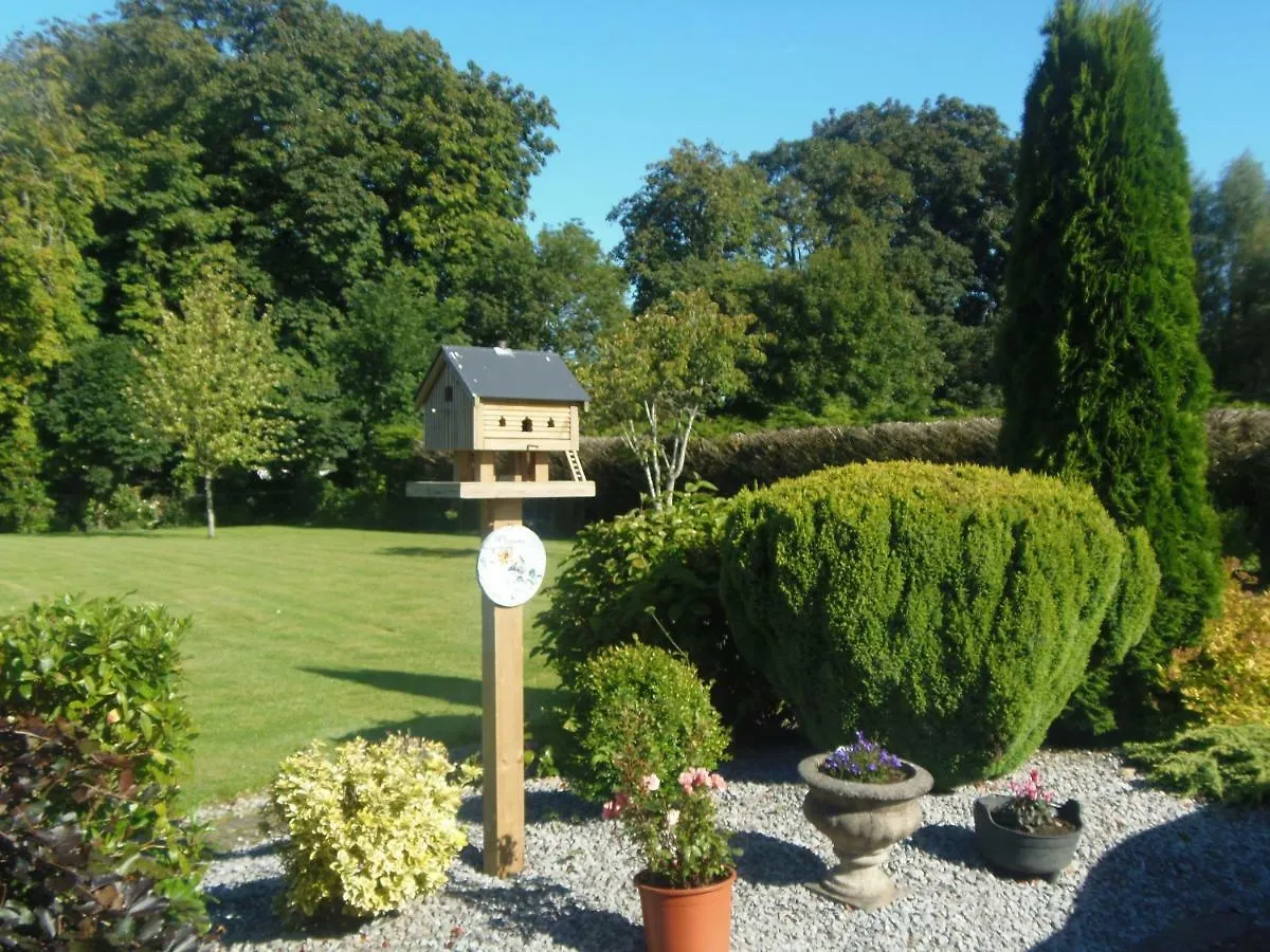 Cloghan Lodge Castleisland Bed & Breakfast